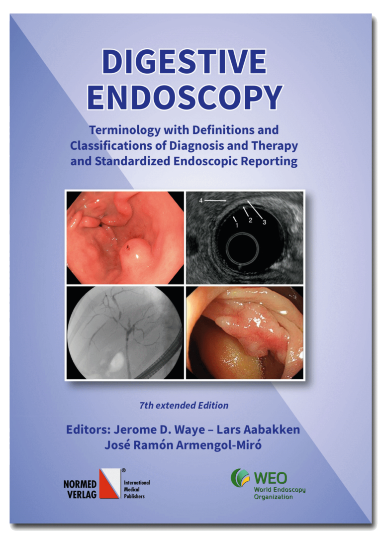 Digestive Endoscopy 7th ed. Normed Verlag GmbH