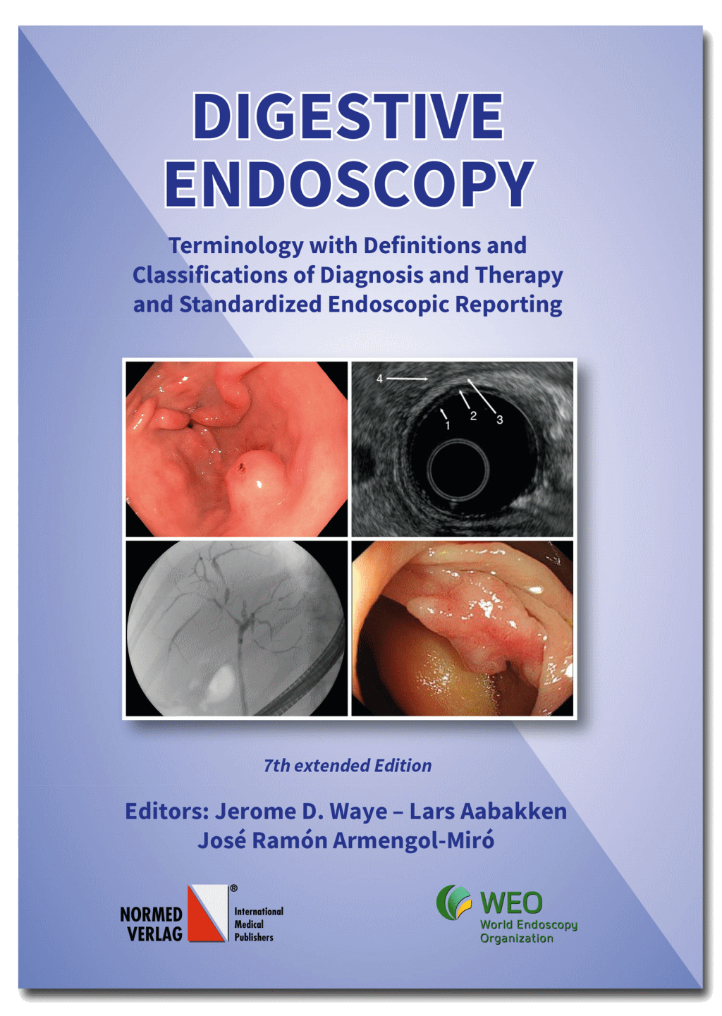 Digestive Endoscopy 7th ed. – Normed Verlag GmbH